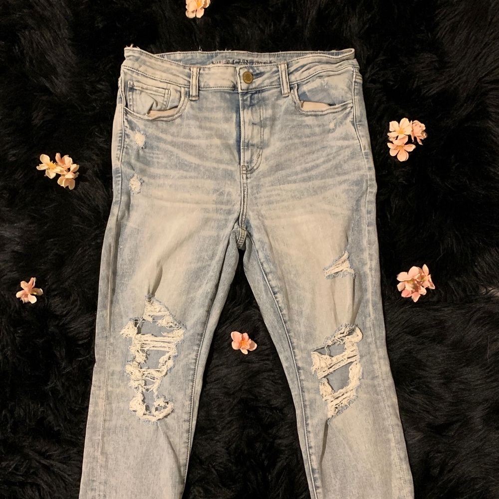 Boyfriend Jeans